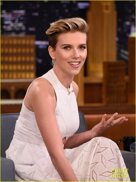The Occult Underground: Jimmy Fallon and Scarlett Johansson's Hidden Passions Revealed